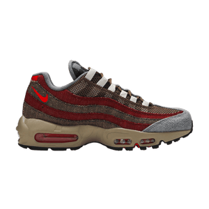 Nike Air Max 95 'Freddy Krueger'