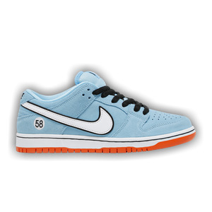 Nike Dunk Low Pro SB 'Gulf'