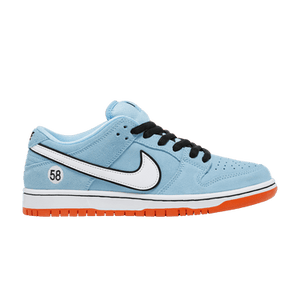 Nike Dunk Low Pro SB 'Gulf'