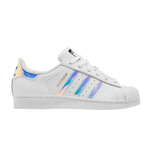 adidas Superstar J 'Iridescent'