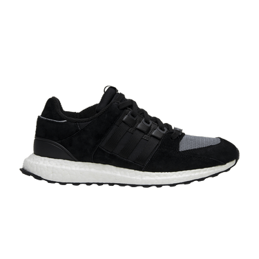 Concepts x adidas EQT Support 93/16 'Lufthansa Heist'