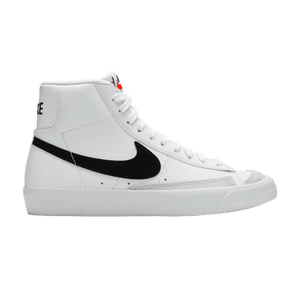 Nike Blazer Mid '77 GS 'White Black'