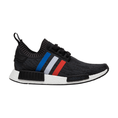 adidas NMD_R1 Primeknit 'Tri Color'