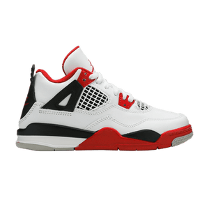 Air Jordan 4 Retro OG PS 'Fire Red' 2020