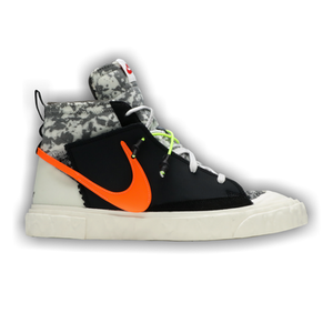 READYMADE x Nike Blazer Mid 'Black Camo'