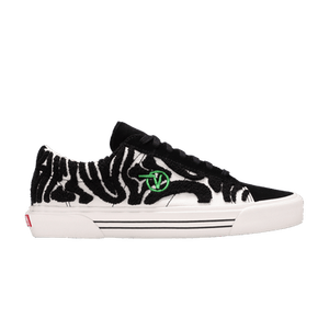 Anderson .Paak x Vans Sid DX 'Malibu'