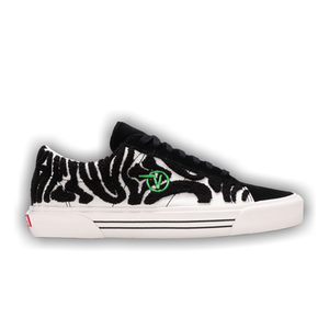 Anderson .Paak x Vans Sid DX 'Malibu'
