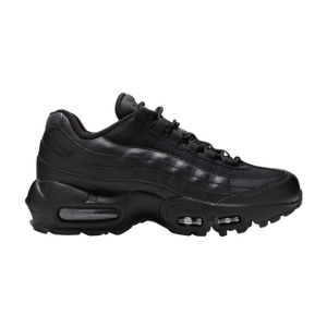 Nike Air Max 95 Recraft GS 'Triple Black'