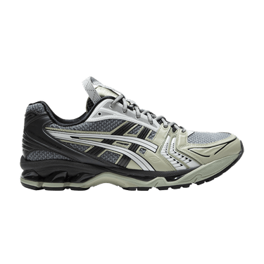 Kiko Kostadinov x ASICS UB1-S Gel Kayano 14 'Graphite Grey'