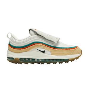 Nike Air Max 97 Golf NRG 'Lucky and Good'