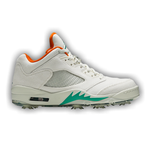 Air Jordan 5 Low Golf NRG 'Lucky and Good'