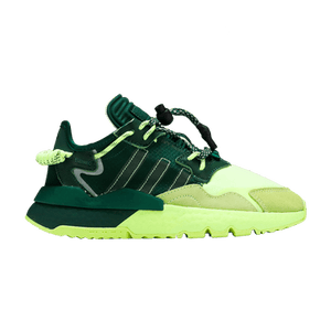 Ivy Park x adidas Nite Jogger 'Dark Green'