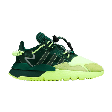 Ivy Park x adidas Nite Jogger 'Dark Green'