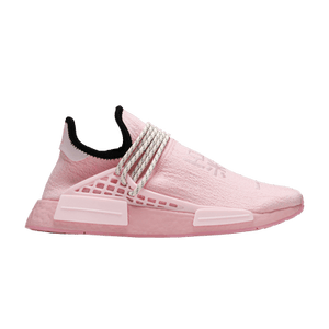 Pharrell x adidas NMD Human Race 'Pink'