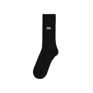 Kith Classics x Stance 2.0 Classic Crew Sock 'Black'