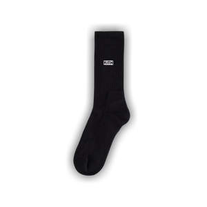 Kith Classics x Stance 2.0 Classic Crew Sock 'Black'