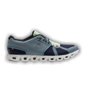 ON Wmns Cloud 5 Push 'Cobble Flint'
