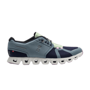 ON Wmns Cloud 5 Push 'Cobble Flint'