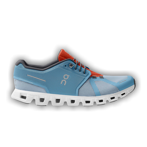 ON Cloud 5 Push 'Niagara Chambray'