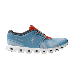 ON Cloud 5 Push 'Niagara Chambray'