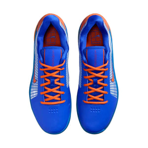 NikeCourt Air Zoom Vapor 12 Hypersmash 'Racer Blue Safety Orange'