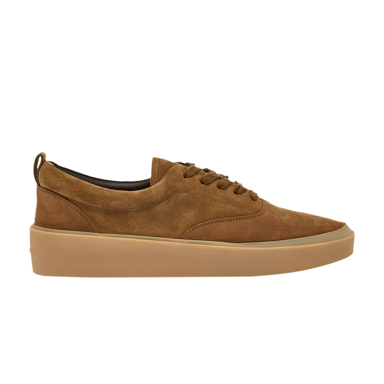 Fear of God 101 Lace Up Sneaker 'Taupe' 6P20 7000 SUN 251