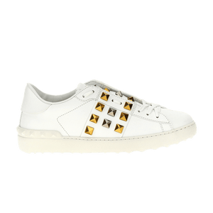 Valentino Garavani Rockstud Utitled Sneaker 'White'