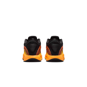 Nike G.T. Hustle Academy EP 'Black Total Orange'