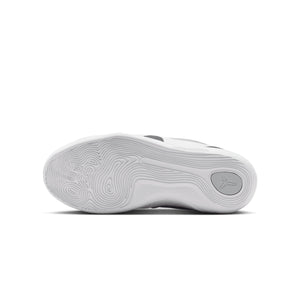 Nike Kobe IX GS 'Wolf Grey/White'