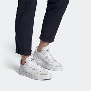 adidas Supercourt 'Cloud White'