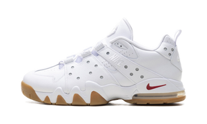 Supreme x SB x Nike Air Max 2 CB '94 Low 'White Gum'
