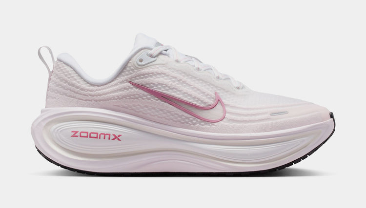 Nike Wmns Vomero Plus 'White Pearl Pink'