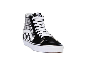 Vans Sk8 Hi 'Mix Checker'