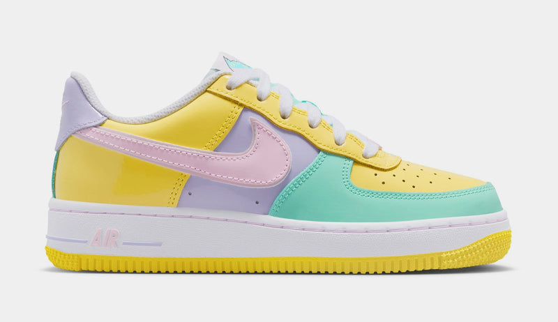 Nike Air Force 1 GS 'Easter' 2026