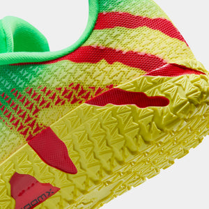 Nike Ja 3 GS 'Jurassic Park Explorer'
