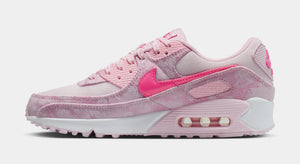 Nike Wmns Air Max 90 'Pink Foam'