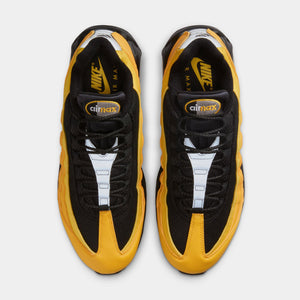 Nike Air Max 95 'Varsity Maize Black'