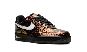 Nike Air Force 1 Low 'Warning Label'