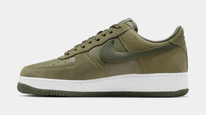 Nike Air Force 1 '07 LV8 'Medium Olive Cargo Khaki'