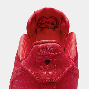 Nike Air Force 1 Low GS 'Valentine's Day University Red' 2026