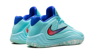Nike Giannis Freak 7 'Light Aqua'