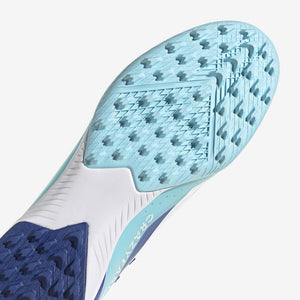 Adidas X Crazyfast.3 TF 'Marinerush Pack'