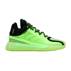 adidas D Rose 11 'Signal Green'
