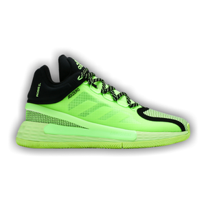 adidas D Rose 11 'Signal Green'