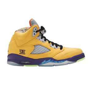 Air Jordan 5 Retro SE GS 'What The'