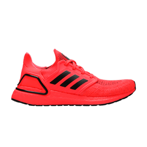 adidas UltraBoost 20 'Signal Pink'