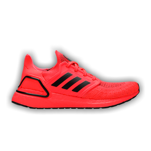 adidas UltraBoost 20 'Signal Pink'