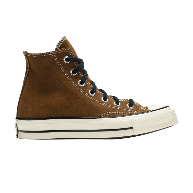 Converse Chuck 70 High 'Clove Brown' 169337C