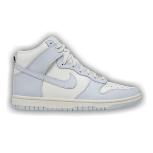 Nike Wmns Dunk High 'Football Grey'