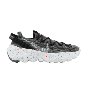 Nike Space Hippie 04 'Iron Grey'